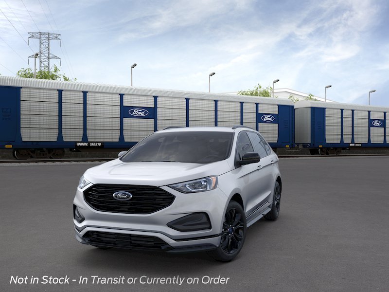 New 2022 Ford Edge SE Sport Utility for sale in Mitchell SD
