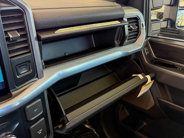 2025 Ford F-150 Lariat - Photo 74