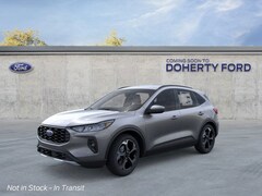 2025 Ford Escape ST-Line Select SUV 1FMCU9NZXSUB61511