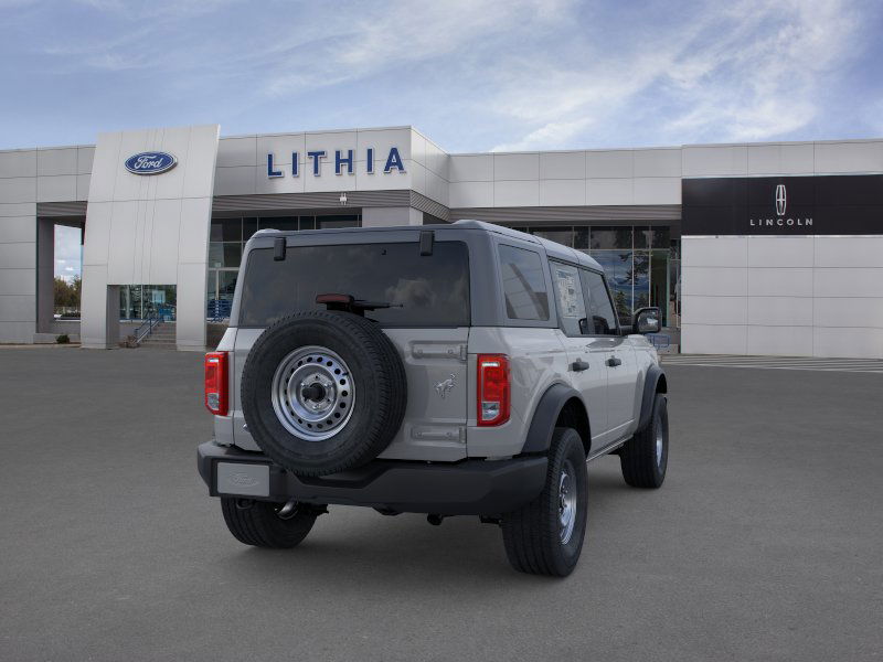 Thumbnail: 2026 Ford Bronco - 36