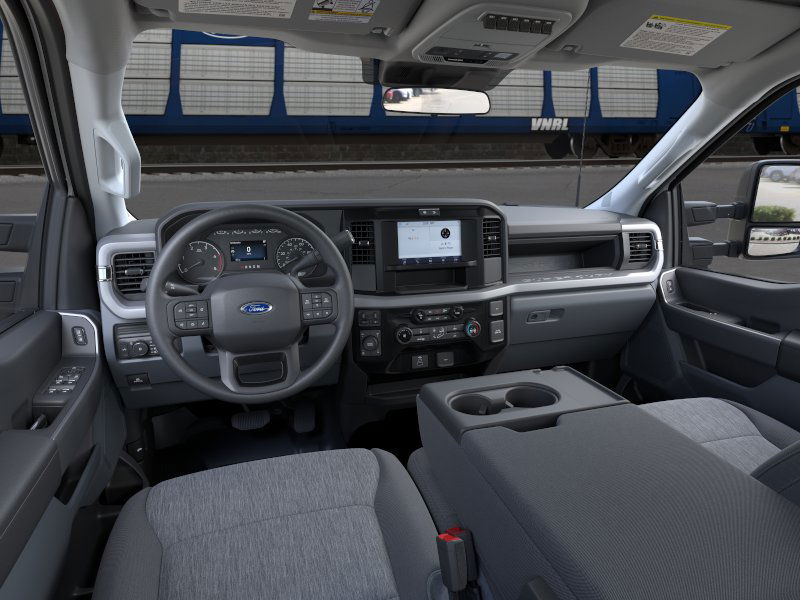 Thumbnail: 2026 Ford F-250 - 31