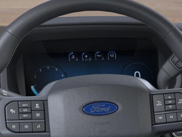 2025 Ford F-150 XLT - Photo 42