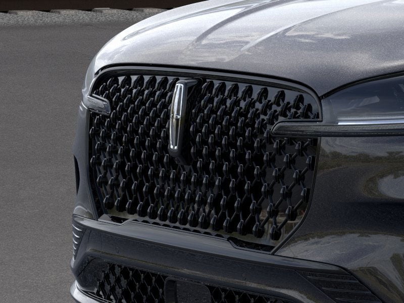 Thumbnail: 2025 Lincoln Aviator - 26