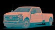  Ford F-350