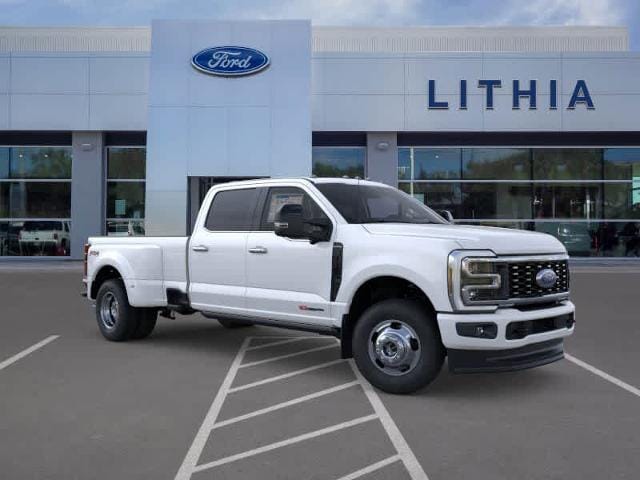 Thumbnail: 2026 Ford F-350 - 29