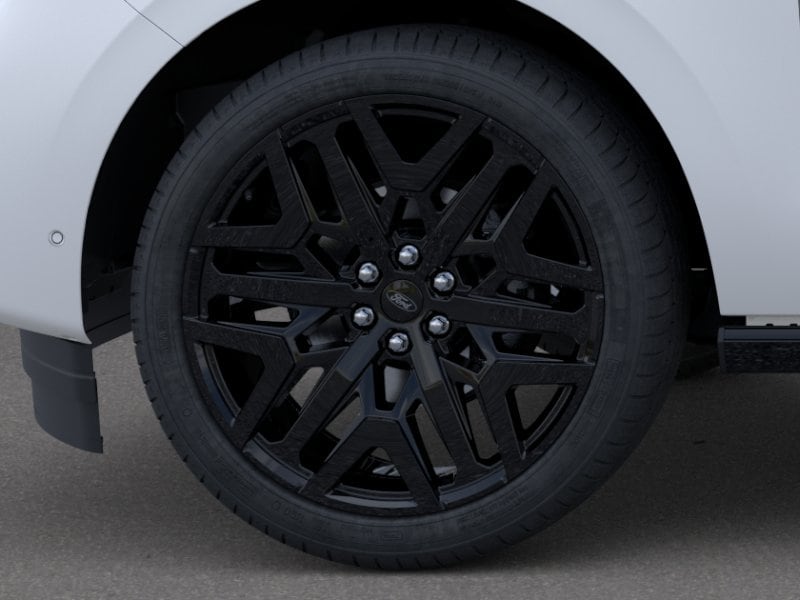 Thumbnail: 2026 Ford Expedition MAX - 42