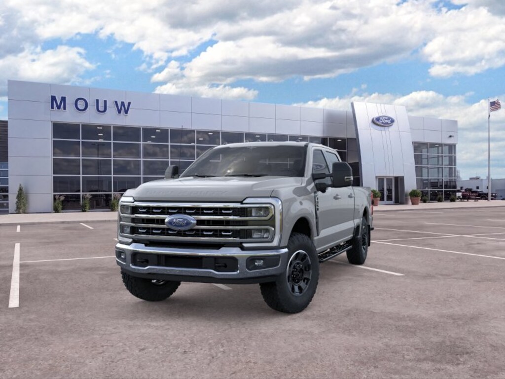 New 2026 Ford F350
