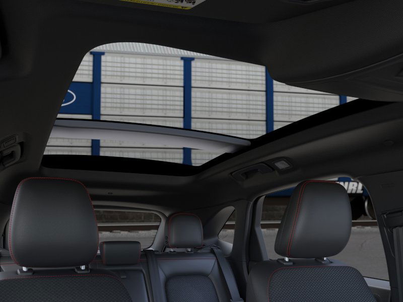 2025 Ford Escape ST-Line Select photo 21