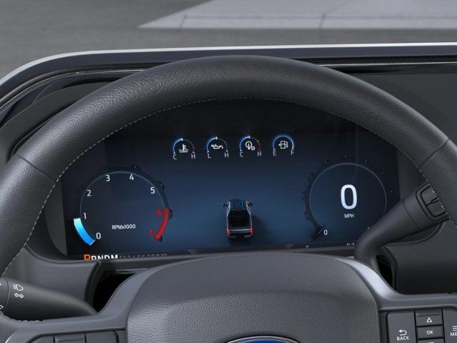 2026 Ford F-250 Super Duty Lariat - Photo 35
