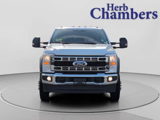 new 2026 Ford Super Duty F-450 DRW car, priced at $87,400