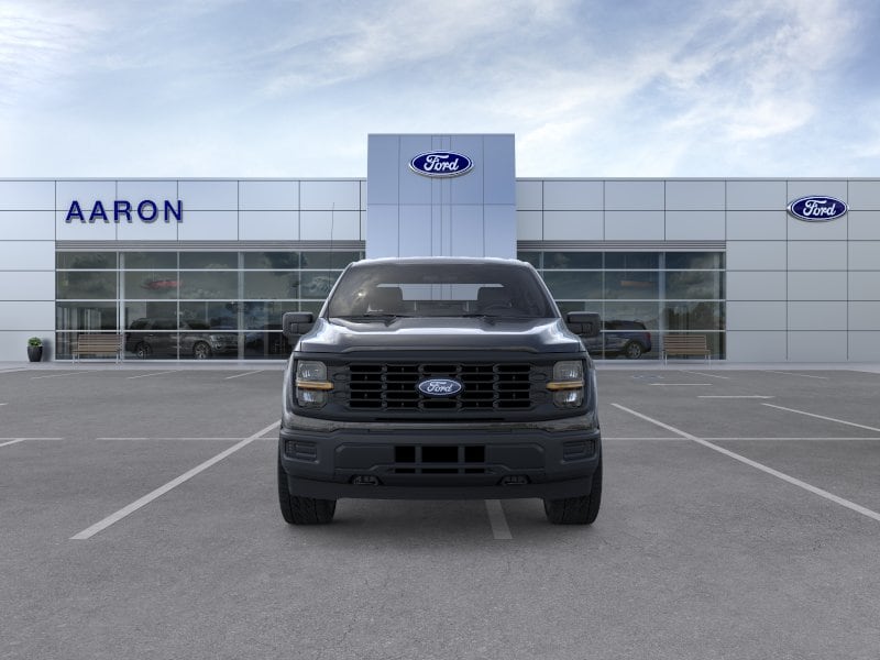 2026 Ford F-150 XL Truck