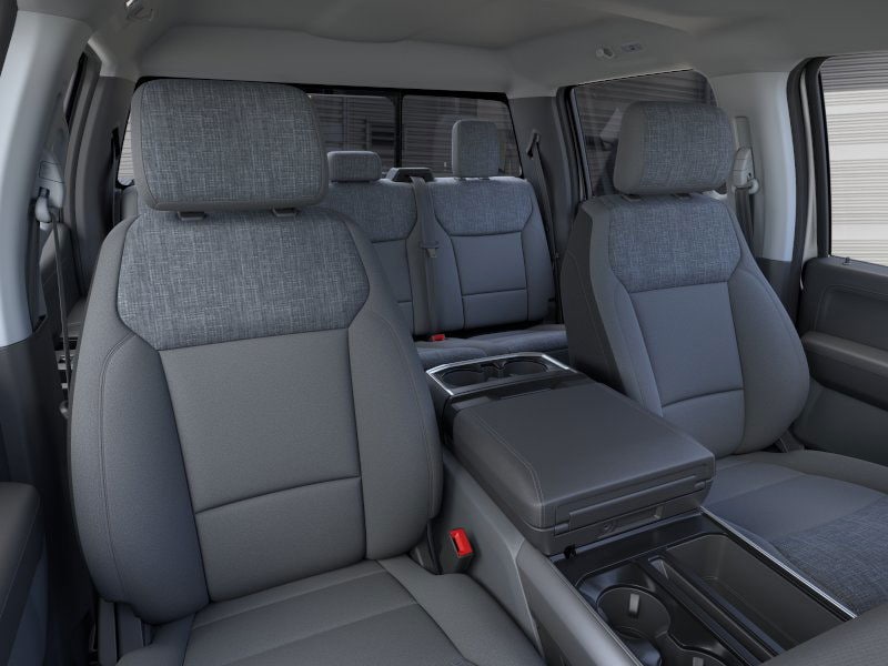 2025 Ford F-150 XLT 10