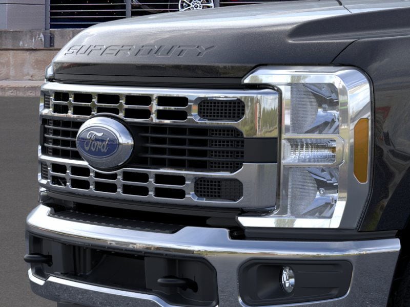 Thumbnail: 2026 Ford F-350 - 39