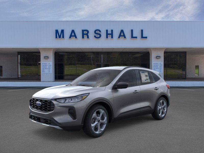 2026 Ford Escape ST-Line's photo