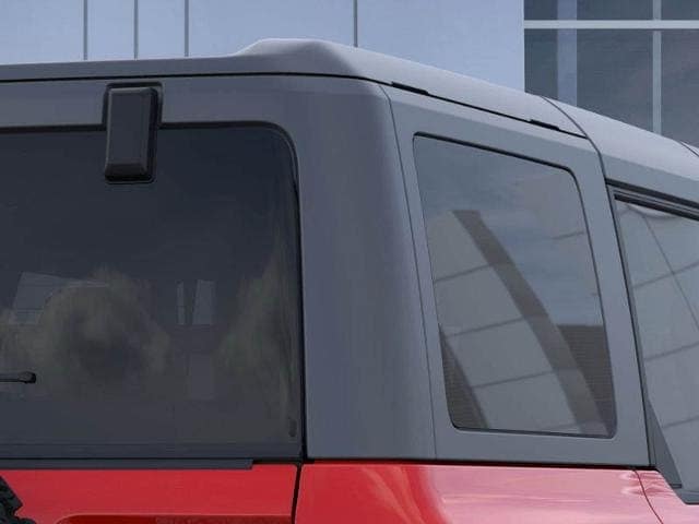2024 Ford Bronco 4-Door Badlands - Photo 26