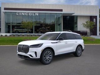 2025 Lincoln Aviator Premiere SUV