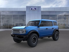 2025 Ford Bronco Badlands SUV