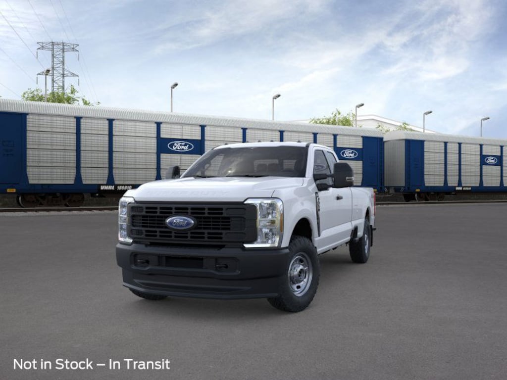 New 2026 Ford Super Duty F-350 XL TRUCK