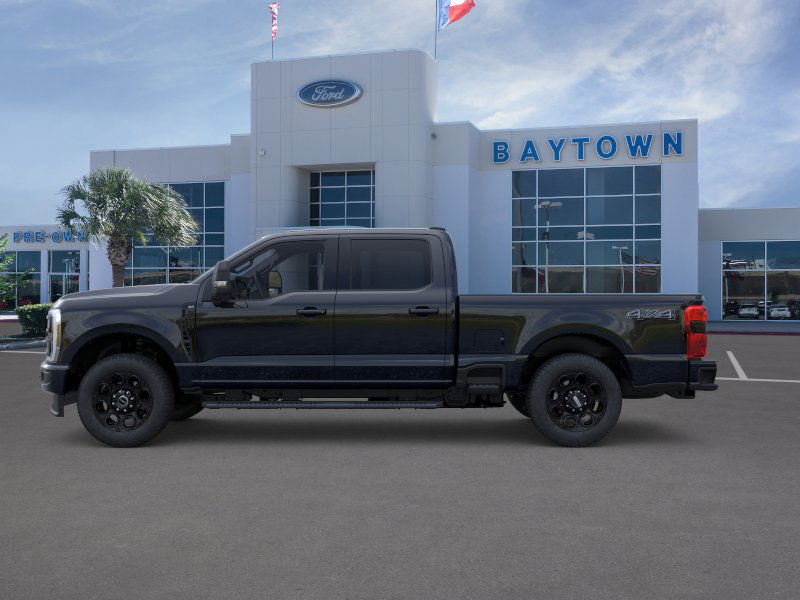 2026 Ford F-250 XLT photo 3