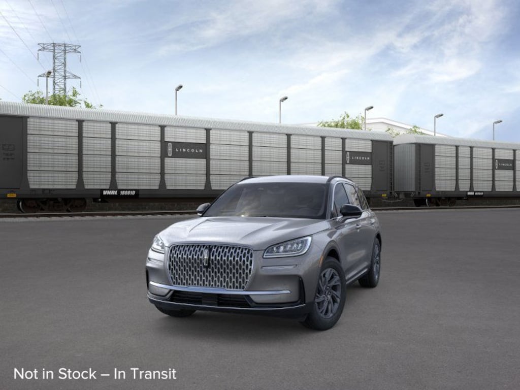 New 2026 Lincoln Corsair Premiere CROSSOVERS