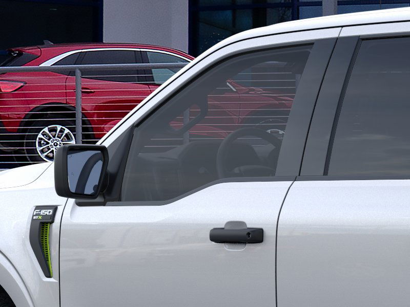 Thumbnail: 2024 Ford F-150 - 42