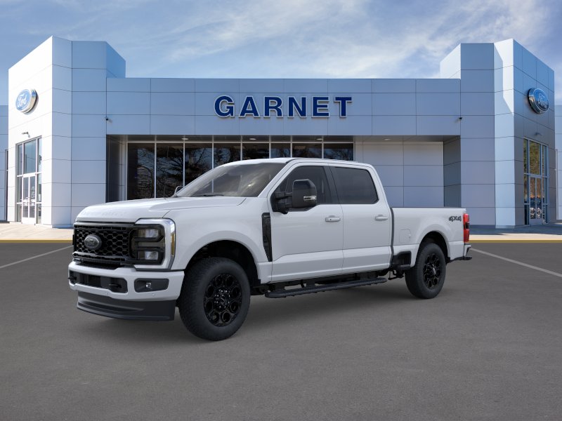 2026 Ford F-250