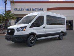 2026 Ford Transit-350 Passenger Wagon Medium Roof Van