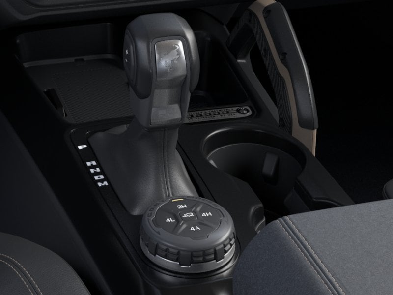 Thumbnail: 2026 Ford Bronco - 46