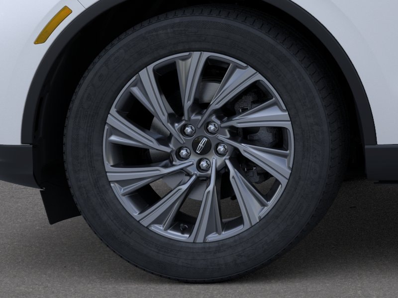 2026 Lincoln Aviator Premiere - Photo 19