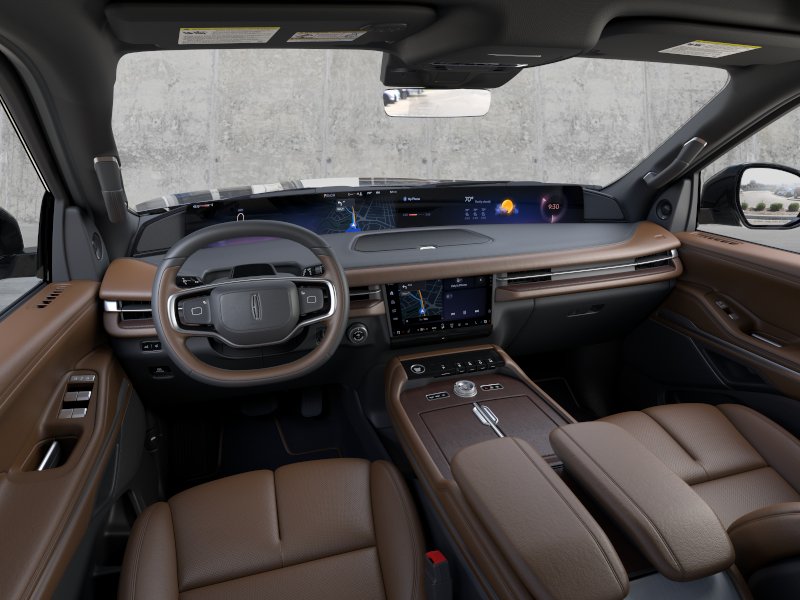 2026 Lincoln Navigator Reserve - Photo 32