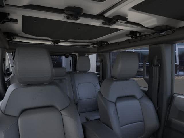 Thumbnail: 2026 Ford Bronco - 37