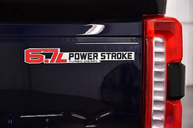 2025 Ford F-250 Super Duty Lariat - Photo 51