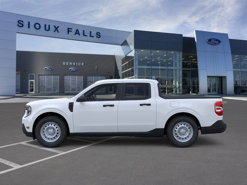 2025 Ford Maverick XL photo 3