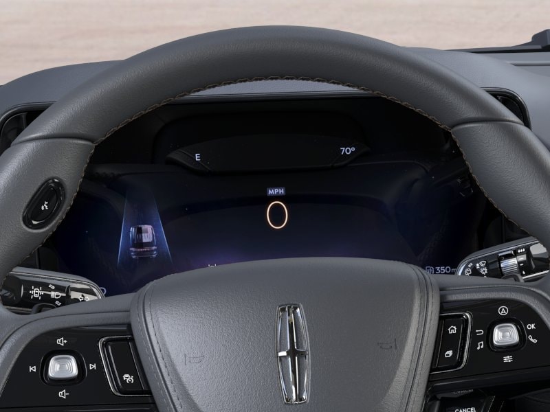 2026 Lincoln Aviator Reserve - Photo 35