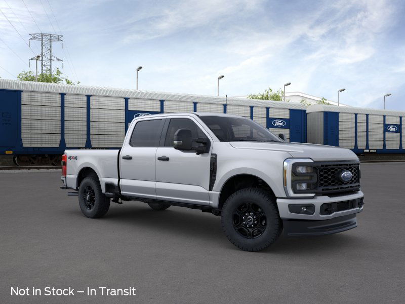 2024 Ford F-250 Super Duty XL