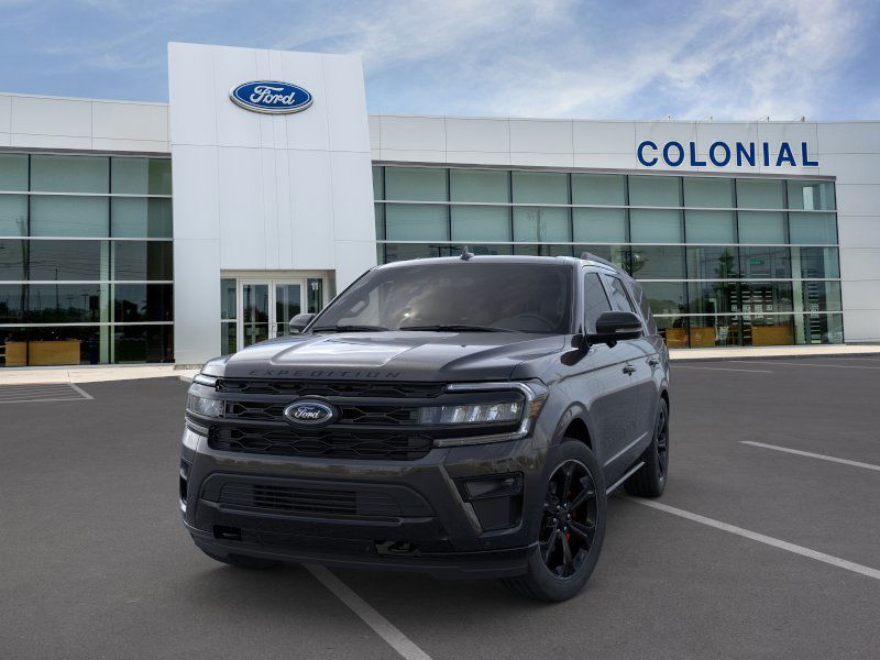 2024 Ford Expedition Limited photo 2