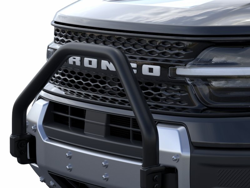 2025 Ford Bronco Sport Big Bend - Photo 26