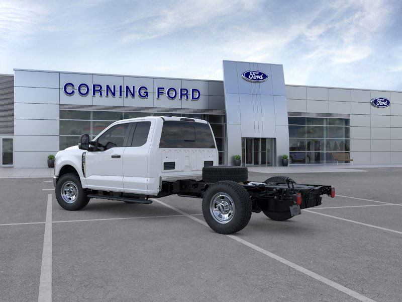 2026 Ford F-350 photo 4