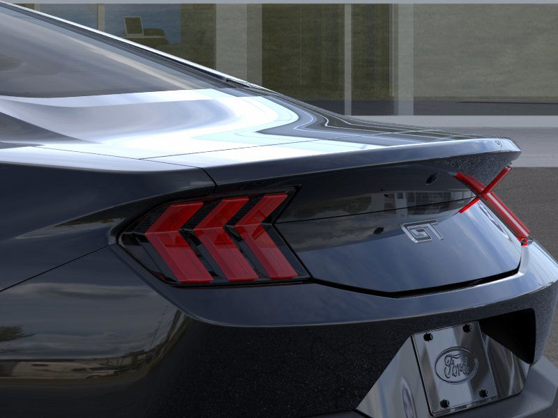 new 2025 Ford Mustang GT car