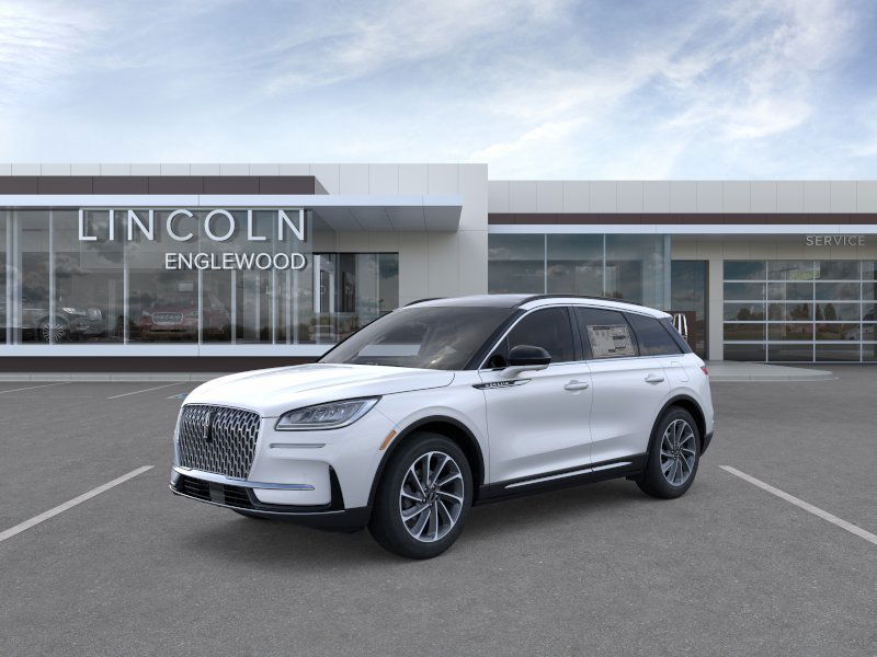 2026 Lincoln Corsair Premiere's photo