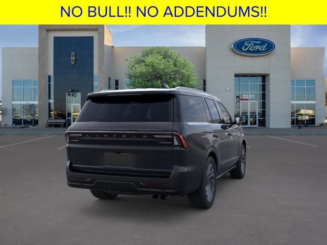 2025 Lincoln Navigator Reserve - Photo 32