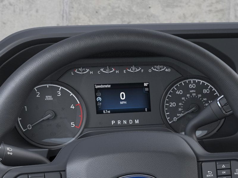 Thumbnail: 2025 Ford F-250 - 43