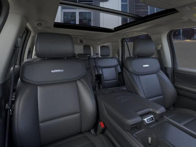 Thumbnail: 2025 Ford Expedition - 33