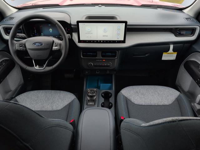 new 2026 Ford Maverick car, priced at $36,685