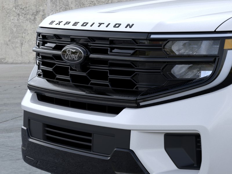 Thumbnail: 2025 Ford Expedition MAX - 25