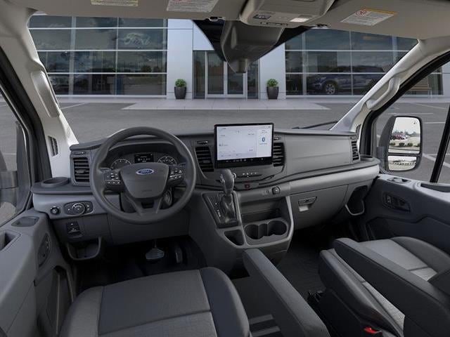 2025 Ford Transit Van Base - Photo 30