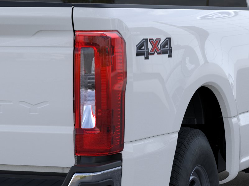 Thumbnail: 2025 Ford Econoline - 30