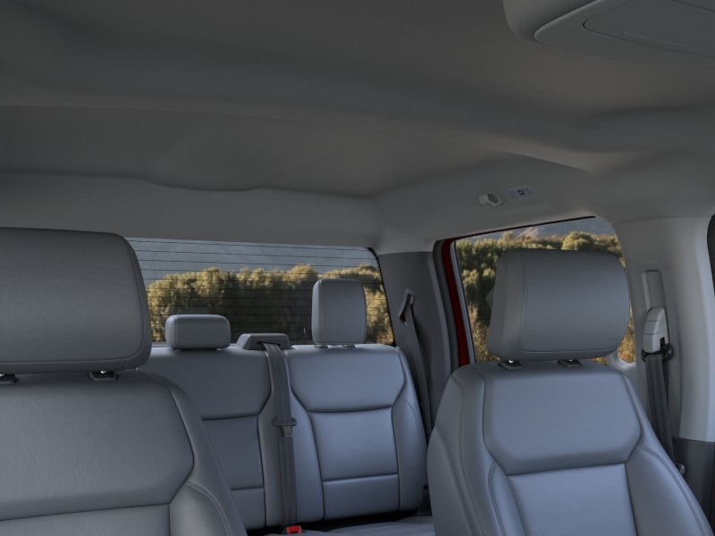2025 Ford F-150 Lightning Flash - Photo 22