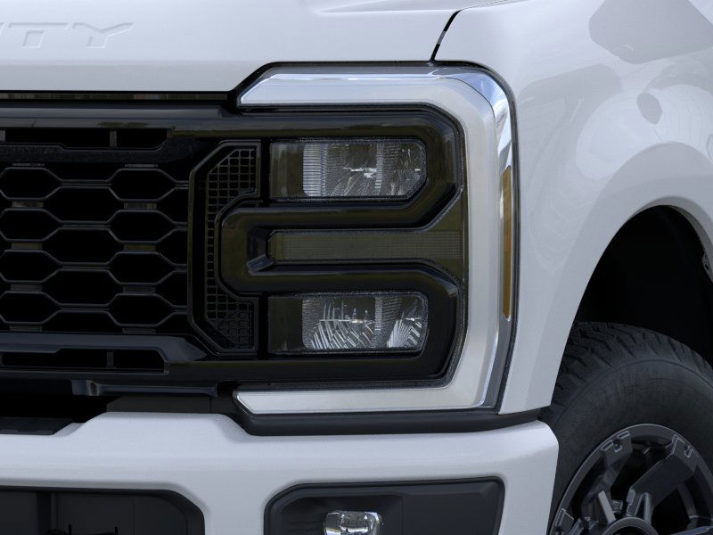 2026 Ford F-250 XL photo 13