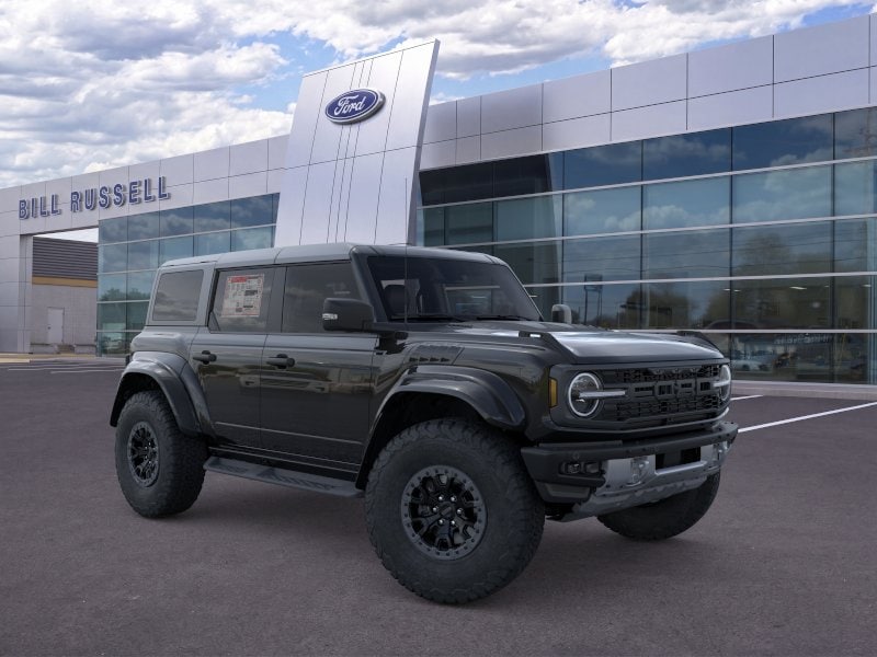 2025 Ford Bronco 4-Door Raptor - Photo 7